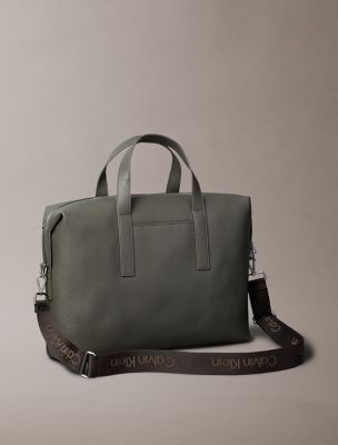 All Day Commuter Briefcase | Calvin Klein