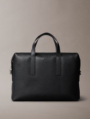 Micro Pebble Slim Backpack