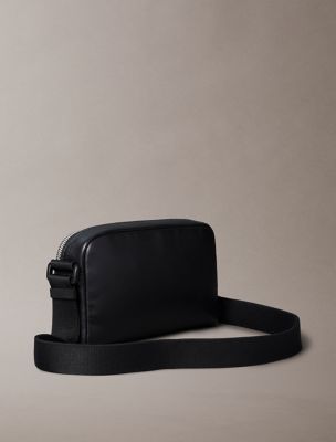 ◆LOW CLASSIC◆ LC LOGO MICRO BAG_BLACK_LOW24UM_BA040BK LOW CLASSIC