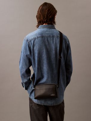 ◆LOW CLASSIC◆ LC LOGO MICRO BAG_BLACK_LOW24UM_BA040BK LOW CLASSIC