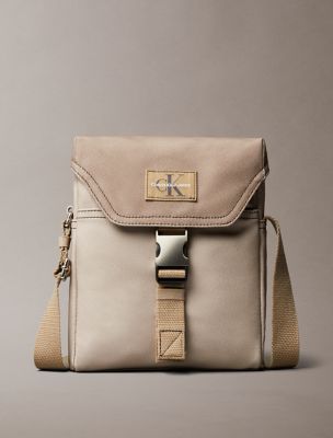 Workwear Flap Reporter Bag, Crockery