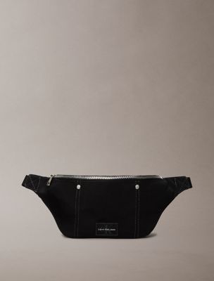 Workwear Belt Bag, Black