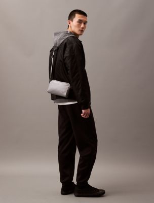 Monogram Logo Camera Bag | Calvin Klein