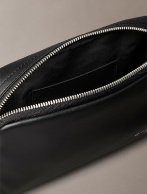 Monogram Logo Camera Bag | Calvin Klein