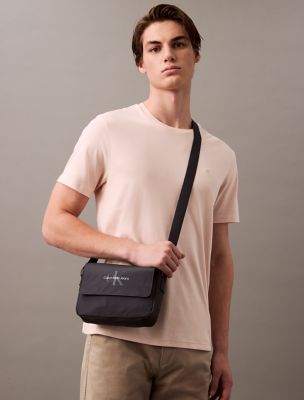 【 】★バッグ★ Sport Essentials Flap Bag 4G3031G_6WZ_main
