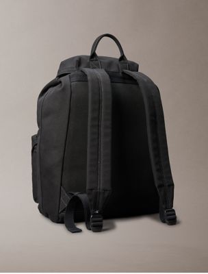 Workwear Flap Backpack | Calvin Klein