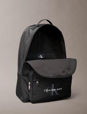 Monogram Logo Sport Backpack | Calvin Klein