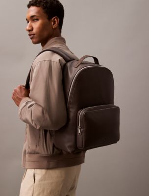【 】All Day Campus Backpack All Day Campus Backpack | Calvin Klein