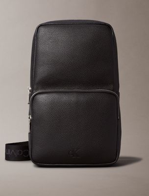 All Day Sling Bag, Black