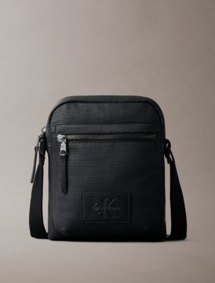 Monologo Reporter Bag, Black