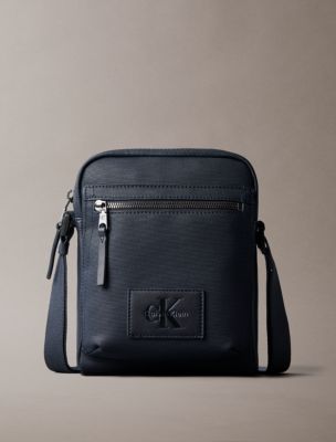 Monologo Reporter Bag, Seaborne