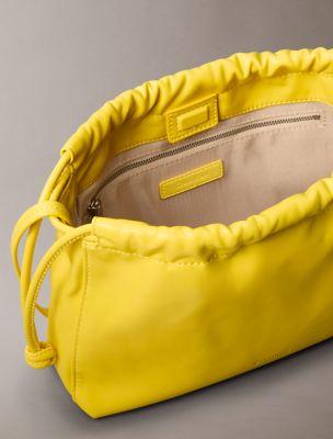 ☆ ☆ Men's CKJ AOP Camera Bag 4G3060G UB1 Allover Monogram Camera Bag | Calvin Klein