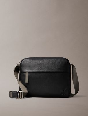 Cargo Flight Bag, Black