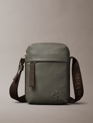 Cargo Reporter Bag, Beluga