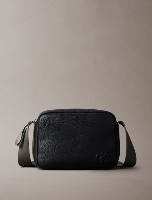 Cargo Camera Bag, Black