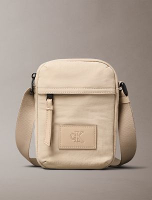 Nylon Reporter Bag, Crockery