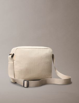 Nylon Flight Bag | Calvin Klein
