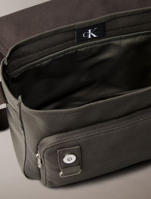   カルバンクライン Workwear Messenger Bag 4G3091G_PBF_main