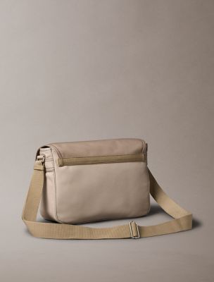 Workwear Messenger Bag | Calvin Klein