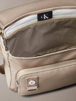   カルバンクライン Workwear Messenger Bag Workwear Messenger Bag | Calvin Klein