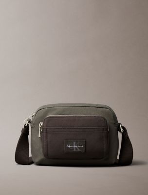 Workwear Camera Bag, Beluga