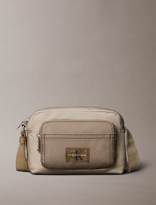 Workwear Camera Bag, Crockery