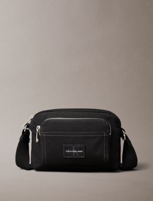 Workwear Camera Bag, Black