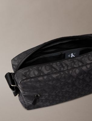 ☆ ☆ Men's Slouch Monogram Flight Bag 4G3097G UB 4G3097G_UB1_main