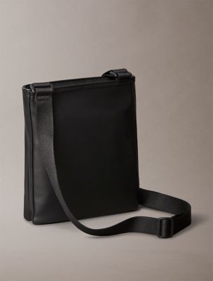 ショルダーバッグ・ポシェット   CKJ Minimal Monogram Phone Crossbody Bag Minimal Monogram Phone Crossbody Bag | Calvin Klein