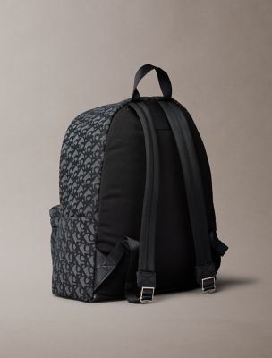 ☆ ☆ Men's Sluched Monogram Backpack 4G3116G UB1 4G3116G_UB1_main