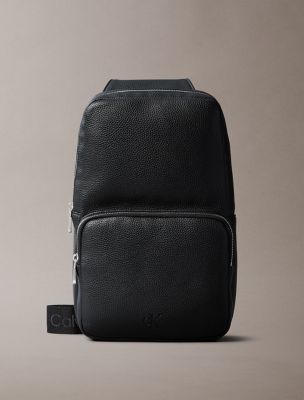 All Day Sling Bag, Black