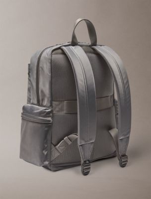 ★ ★ Men's Tech Nylon Utility Backpack 4G3122G U Tech Utility Backpack | Calvin Klein