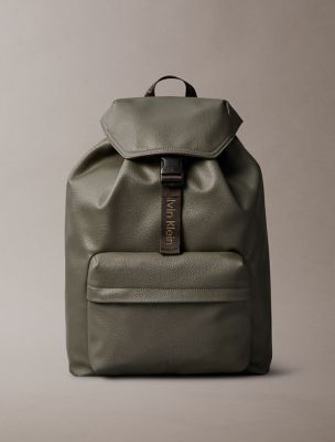 All Day Flap Backpack, Beluga