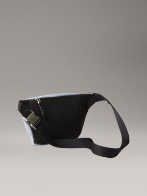 Мужские джинсы Calvin Klein Denim Waistpack — фото 2