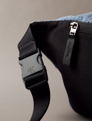 Мужские джинсы Calvin Klein Denim Waistpack — фото 4