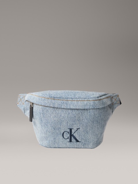 Мужские джинсы Calvin Klein Denim Waistpack