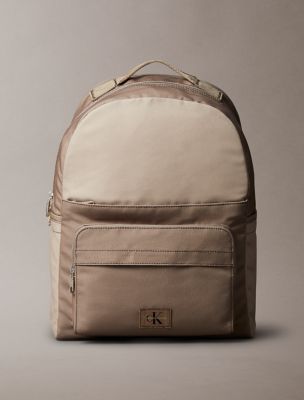 Workwear Backpack, Crockery / Caribou