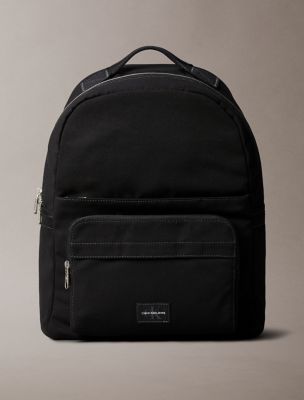 Workwear Backpack, Black