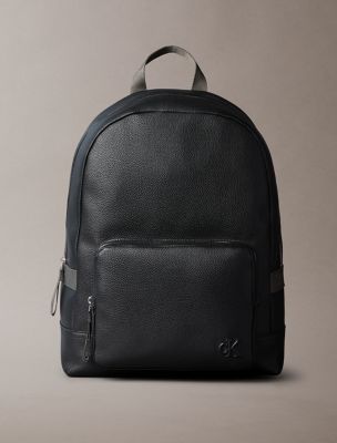 Cargo Backpack, Black