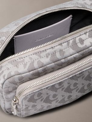 【 】★バッグ★ Jacquard Monogram Logo Camera Bag 4G3174G_8JH_main