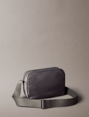 【 】Tech Utility Camera Bag Tech Utility Camera Bag | Calvin Klein