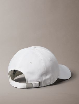 Compact Monogram Logo Baseball Cap | Calvin Klein