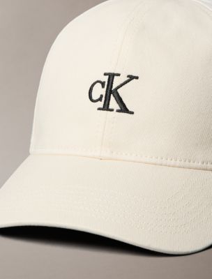 Мужские кепки Calvin Klein Compact Monogram — фото 3