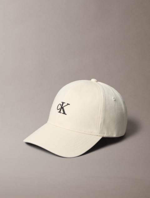 Мужские кепки Calvin Klein Compact Monogram
