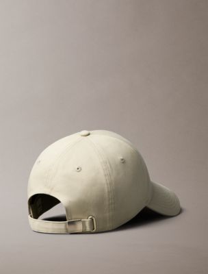 Embroidered Monologo Baseball Cap - thumbnail 4