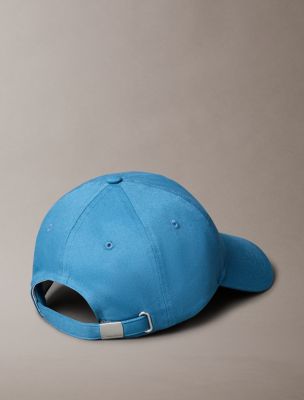 Monogram Logo Baseball Cap | Calvin Klein