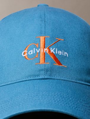 Monogram Logo Baseball Cap | Calvin Klein
