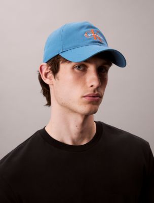 Monogram Logo Baseball Cap | Calvin Klein