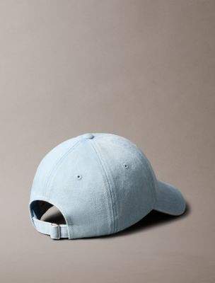 Denim Monogram Logo Cap | Calvin Klein