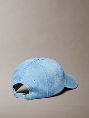 キャップ   Denim Monogram Logo Cap 45003289_499_main